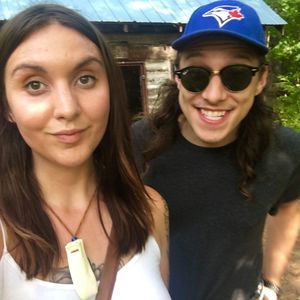 Meet your Posher, Manon